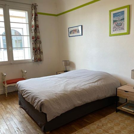 Clovis Apartment Reims Luaran gambar