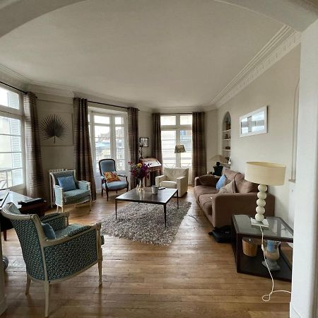 Clovis Apartment Reims Luaran gambar